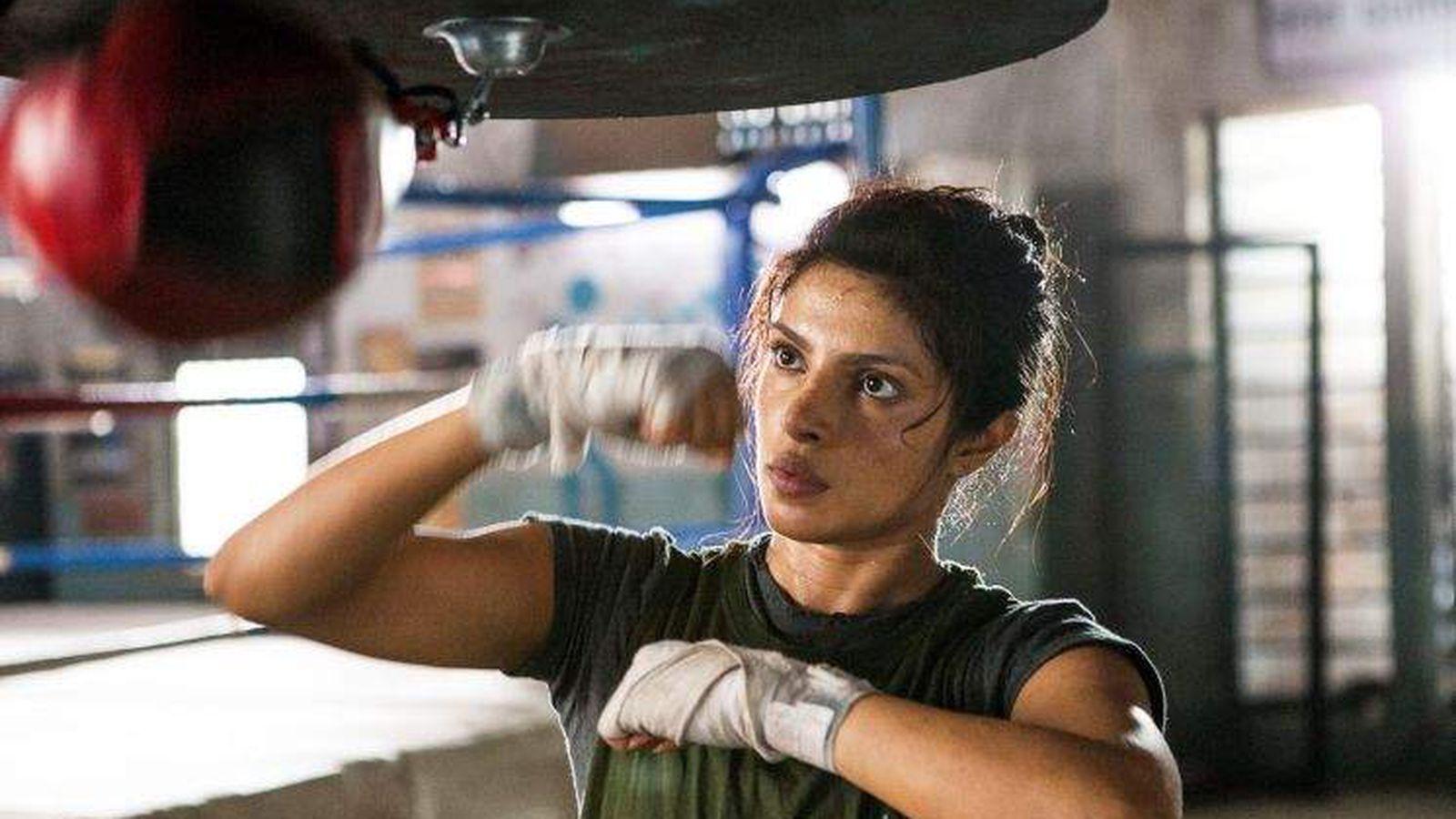 1600x900 Bollywood boxing biopic 'Mary Kom' opens in Tampa
