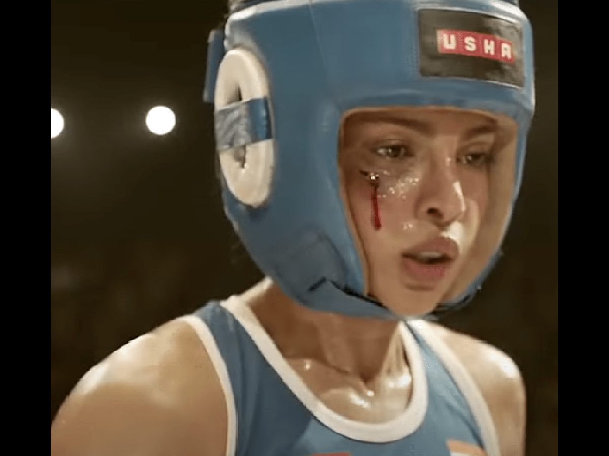 1200x900 Pinkvilla Picks: Priyanka Chopra starrer Mary Kom is perfect to get inspiration amid bleak lockdown times