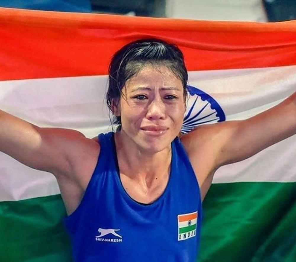 1000x885 Mary Kom, DeepVeer and more that took over the internet last week