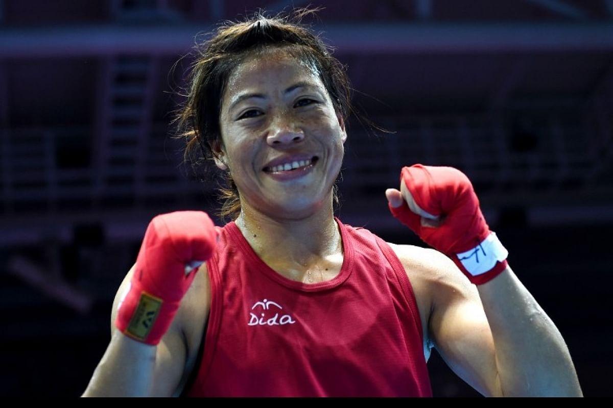 1200x800 How long can you fear the virus? asks boxer Mary Kom ahead of first competition in 1 year- The New Indian Express
