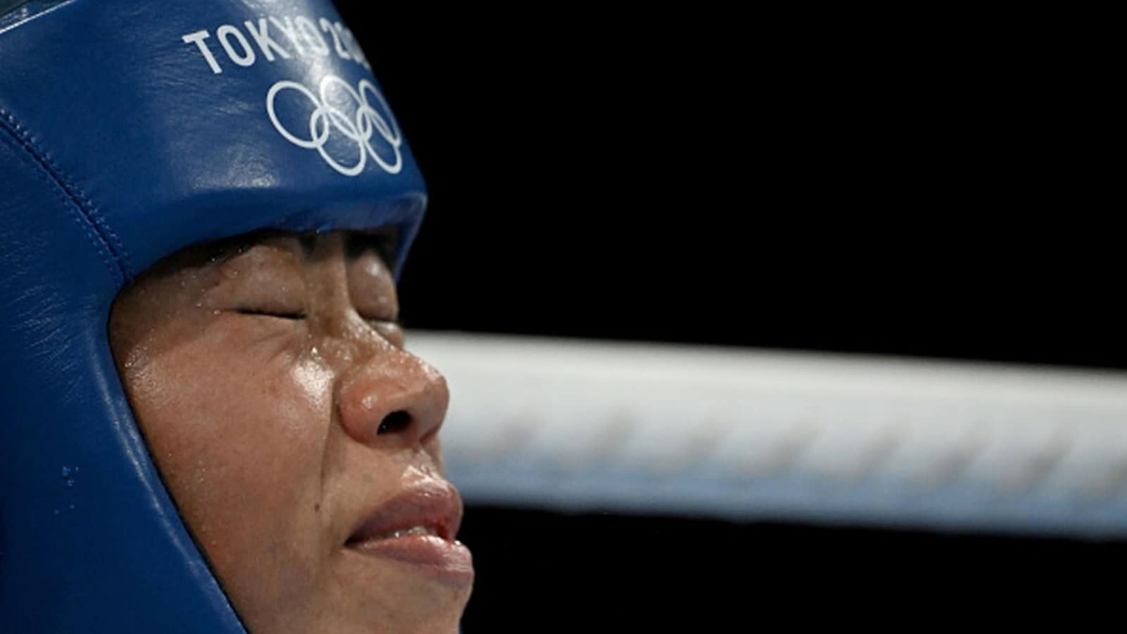1600x900 Tokyo Olympics: Mary Kom slams IOC Boxing Task Force for 'poor judging', says can't believe I've lost