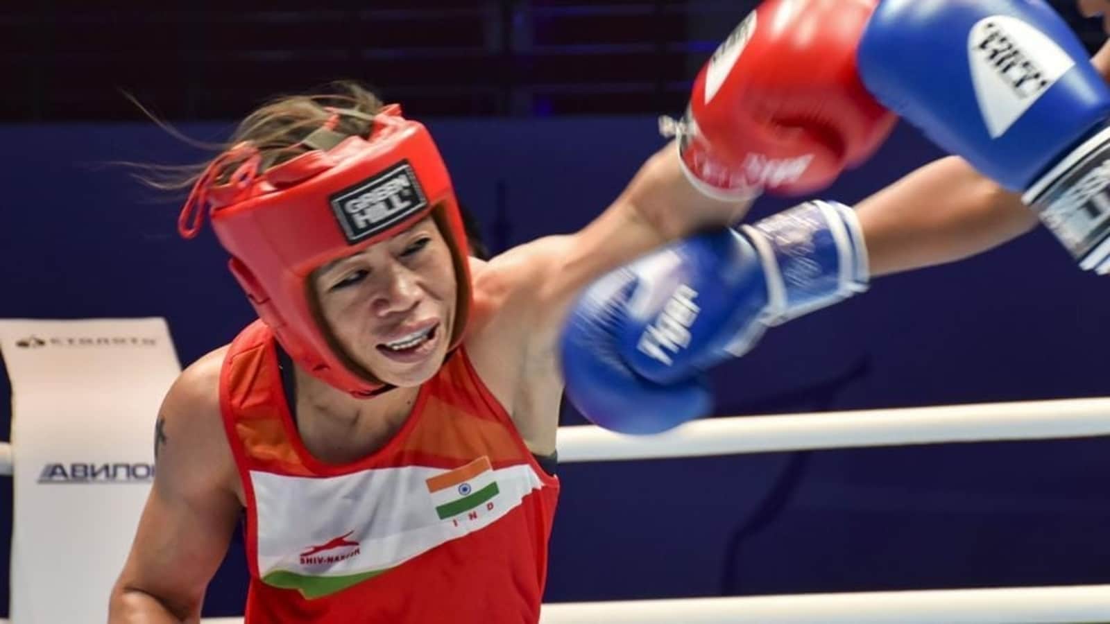 1600x900 Tokyo Olympics 2020: Mary Kom form guide, weaknesses, recent results