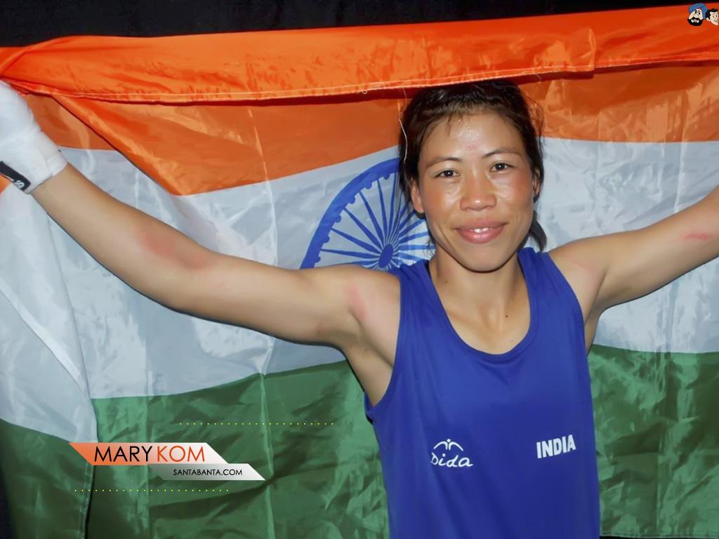 1024x768 Mary Kom Quotes. QuotesGram
