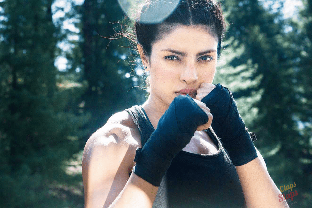 1323x882 Exclusive Mary Kom Movie Still. Priyanka chopra, Priyanka chopra wallpaper, Chopra
