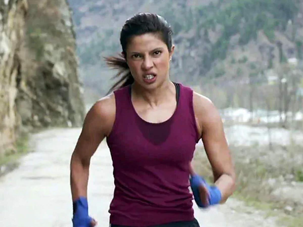 1200x900 Priyanka Chopra on Mary Kom: It was both physically and emotionally demanding. Hindi Movie News of India