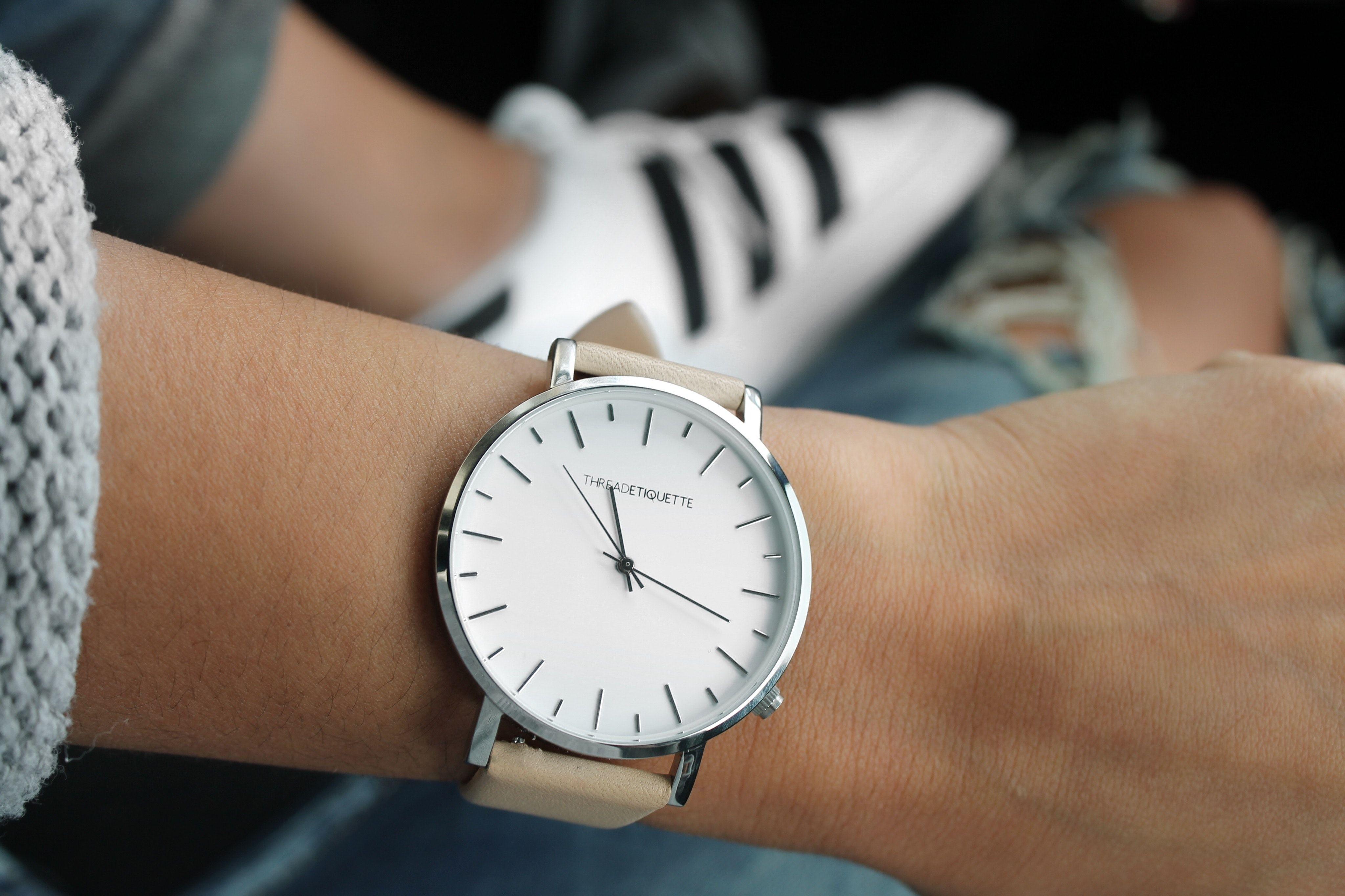 4096x2730 Watch Image
