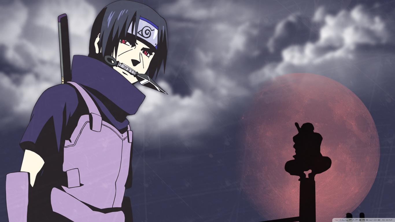 1366x768 Free download Itachi HD Wallpaper [1366x768] for your Desktop, Mobile & Tablet. Explore Itachi Shippuden Wallpaper. Itachi Shippuden Wallpaper, Itachi Wallpaper, Itachi Wallpaper