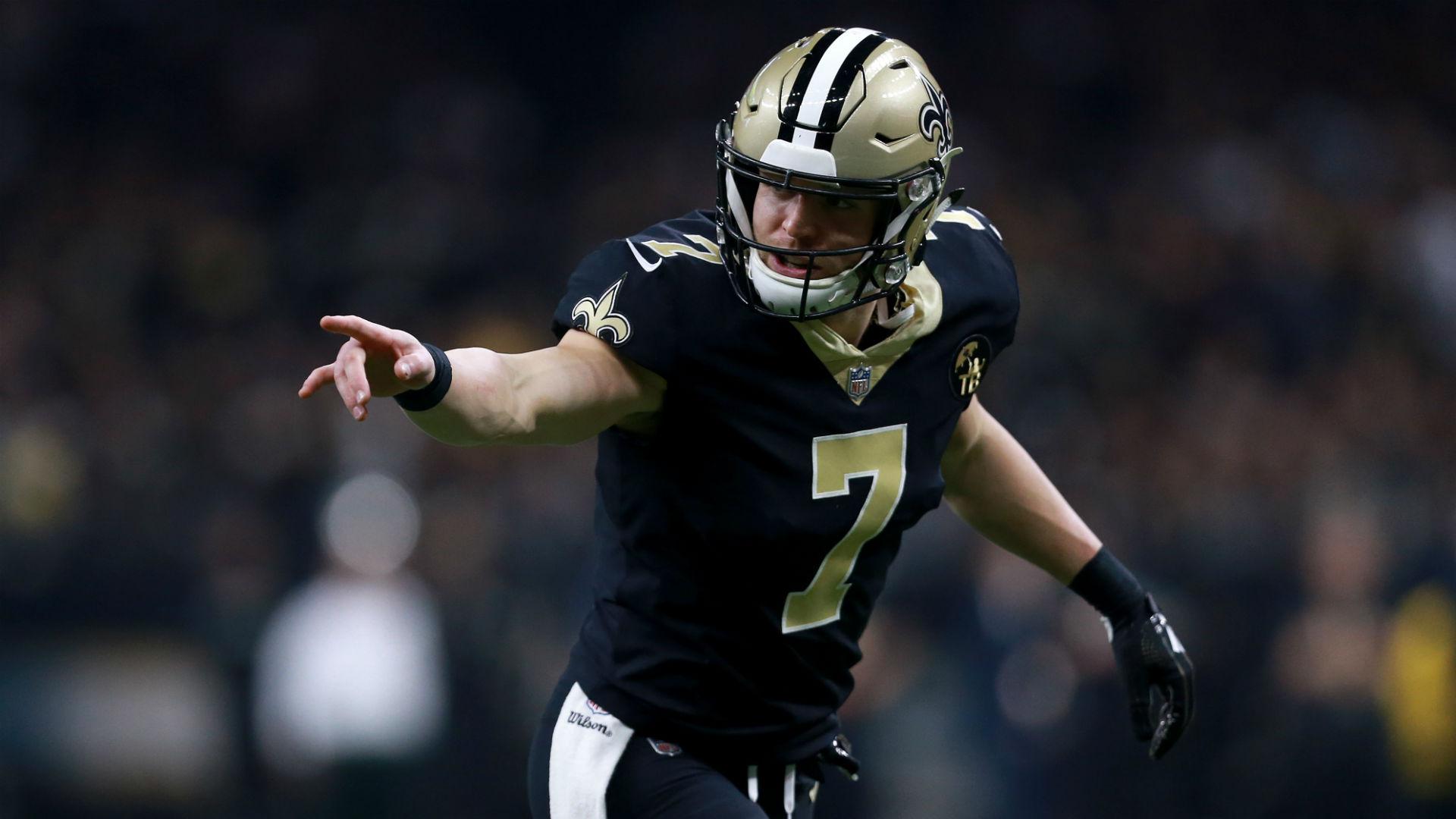 1920x1080 Taysom Hill, Sean Payton ripped after Saints' 'Sunday Night Football' loss to Packers