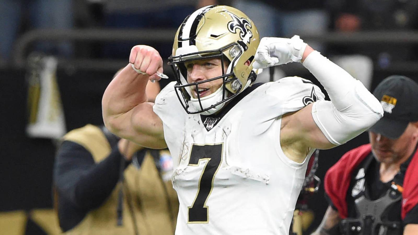 1600x900 Examining the best potential landing spots for Saints QB Taysom Hill