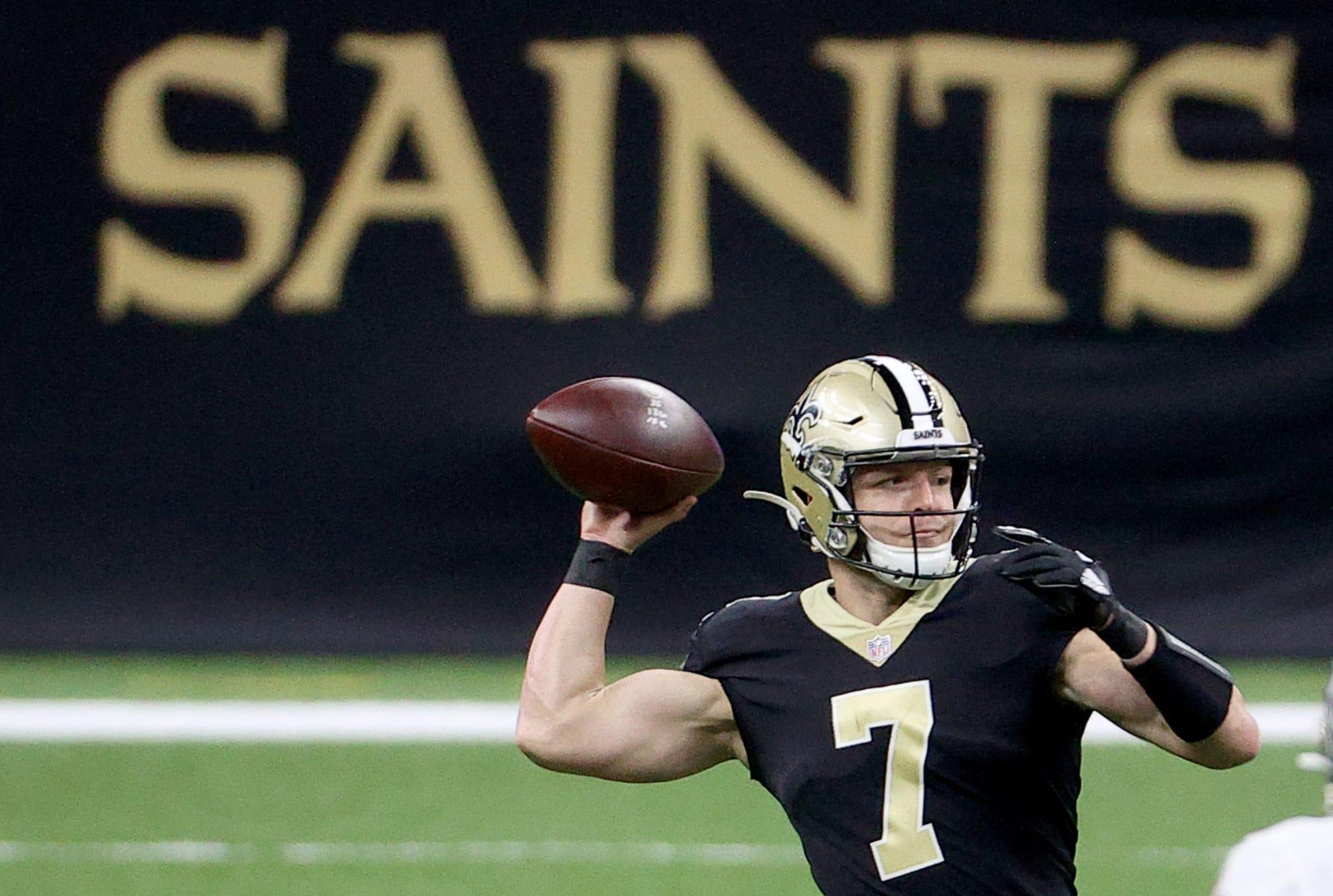 2000x1346 Buccaneers: Taysom Hill is a sign that Sean Payton is losing his edge