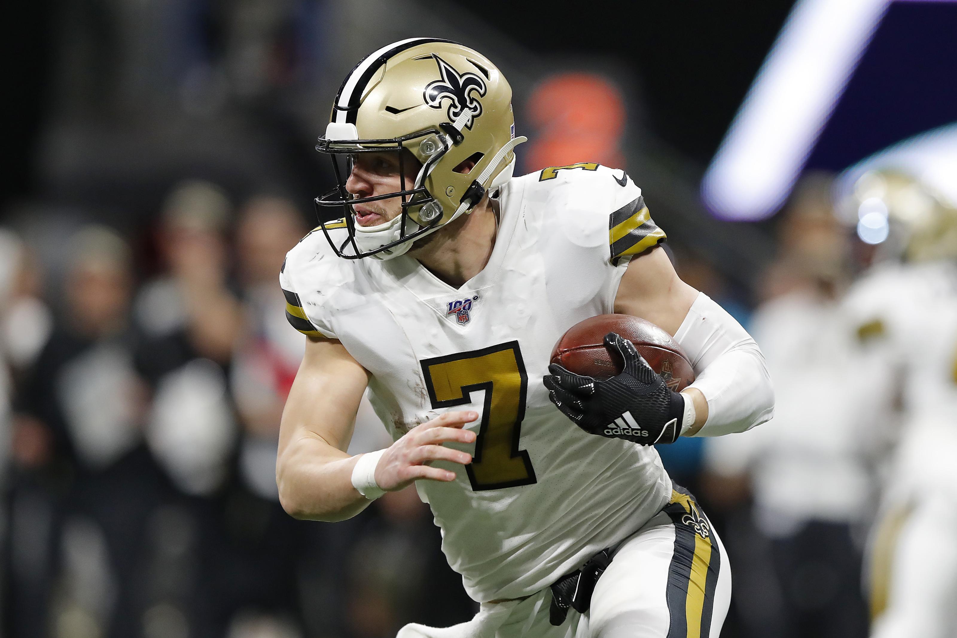 3200x2133 New Orleans Saints: What does Taysom Hill's future hold?