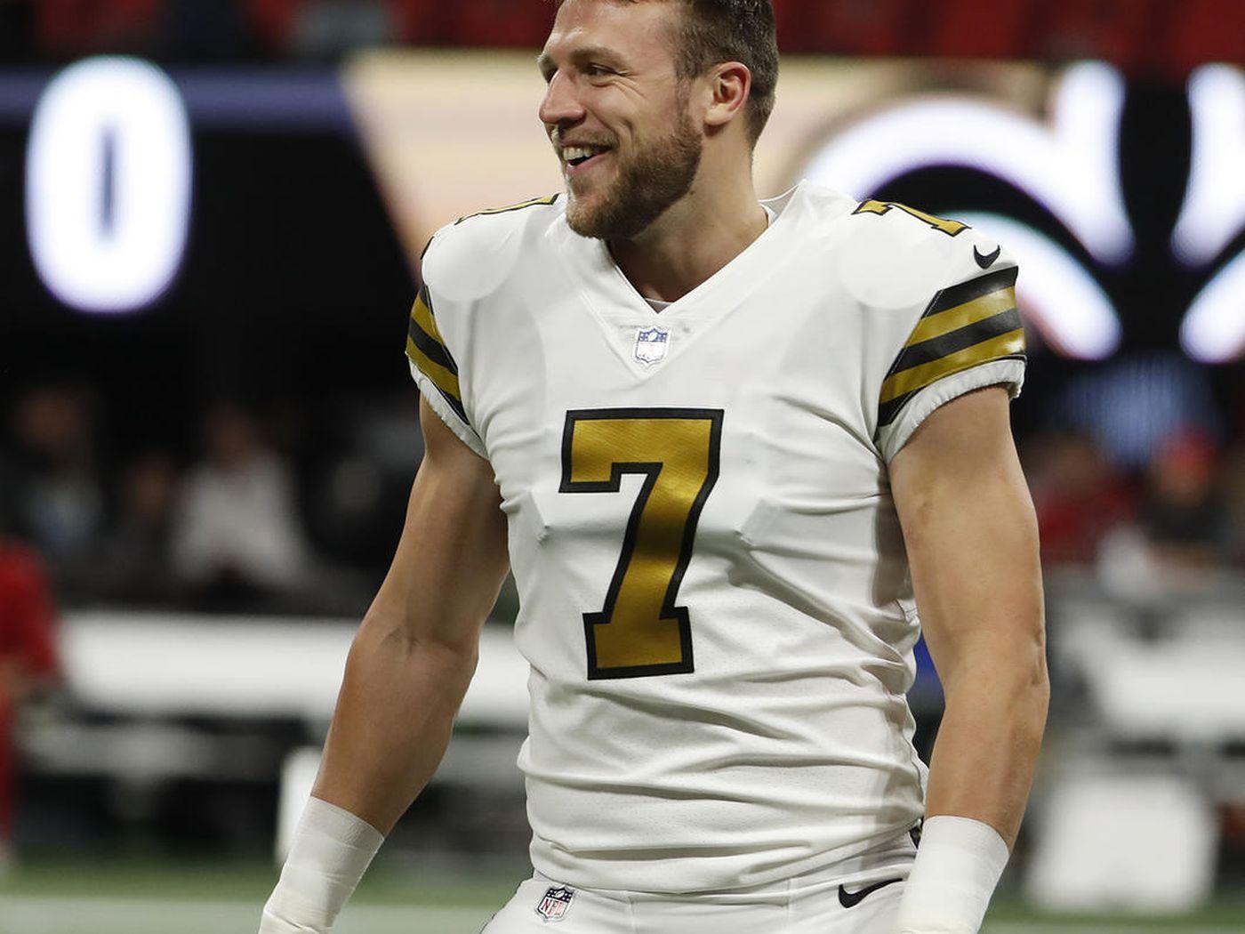 1400x1050 Taysom Hill reflects on his first NFL season, memories of BYU, and goals for the future