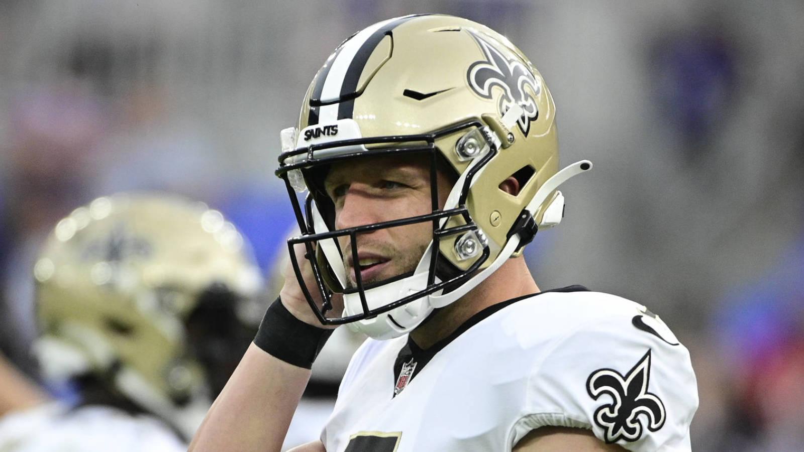 1600x900 Saints, Taysom Hill Agree To Unique Four Year Extension