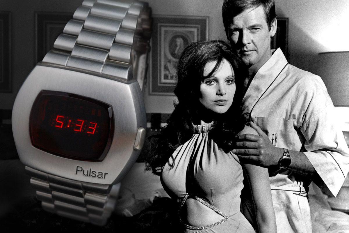 1200x800 cherl12345 (Tamara) image Pulsar P2 LED Wristwatch HD wallpaper