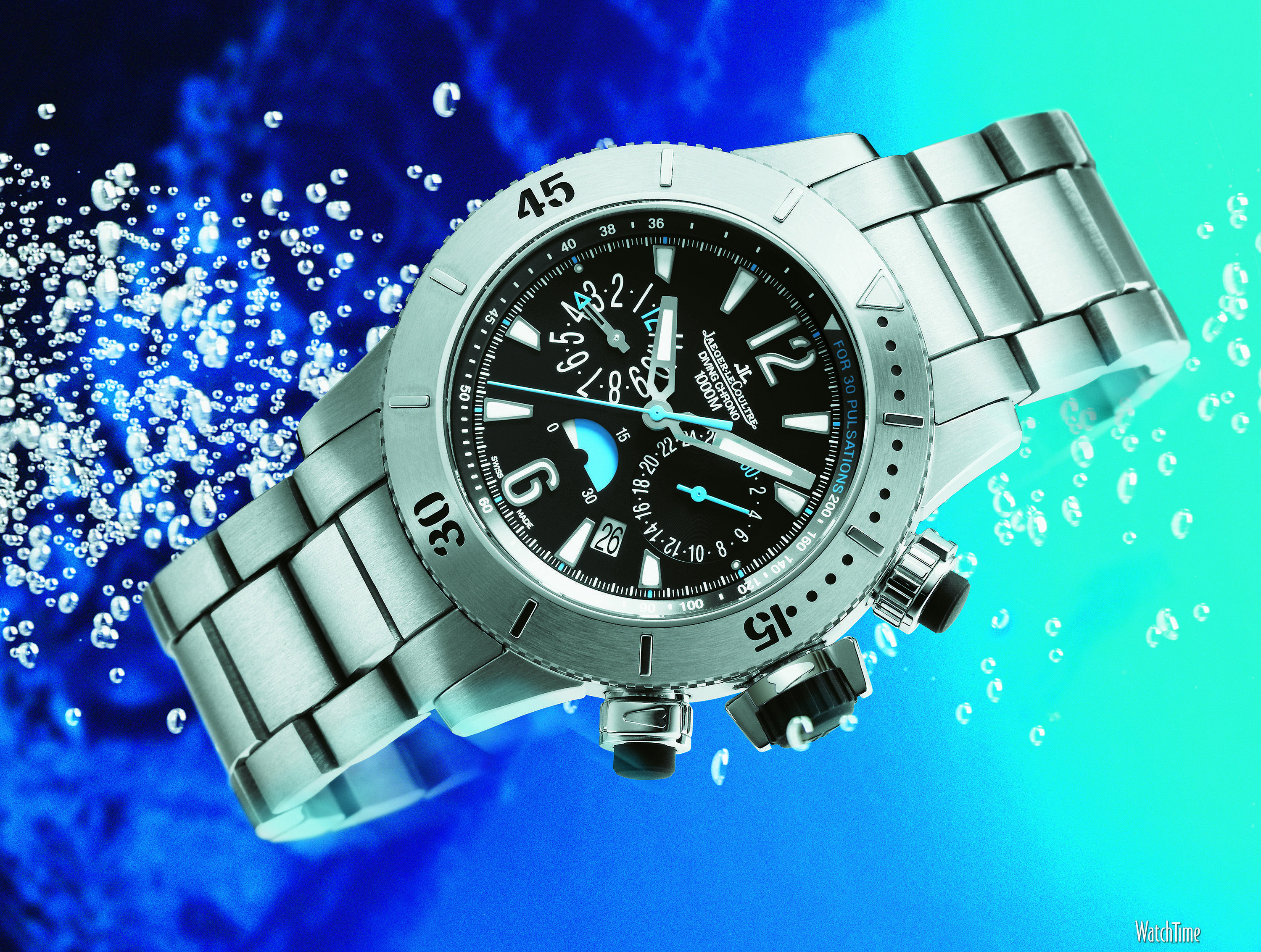3000x2266 Watch Wallpaper: Limited Edition Sports Chronographs Jewelry