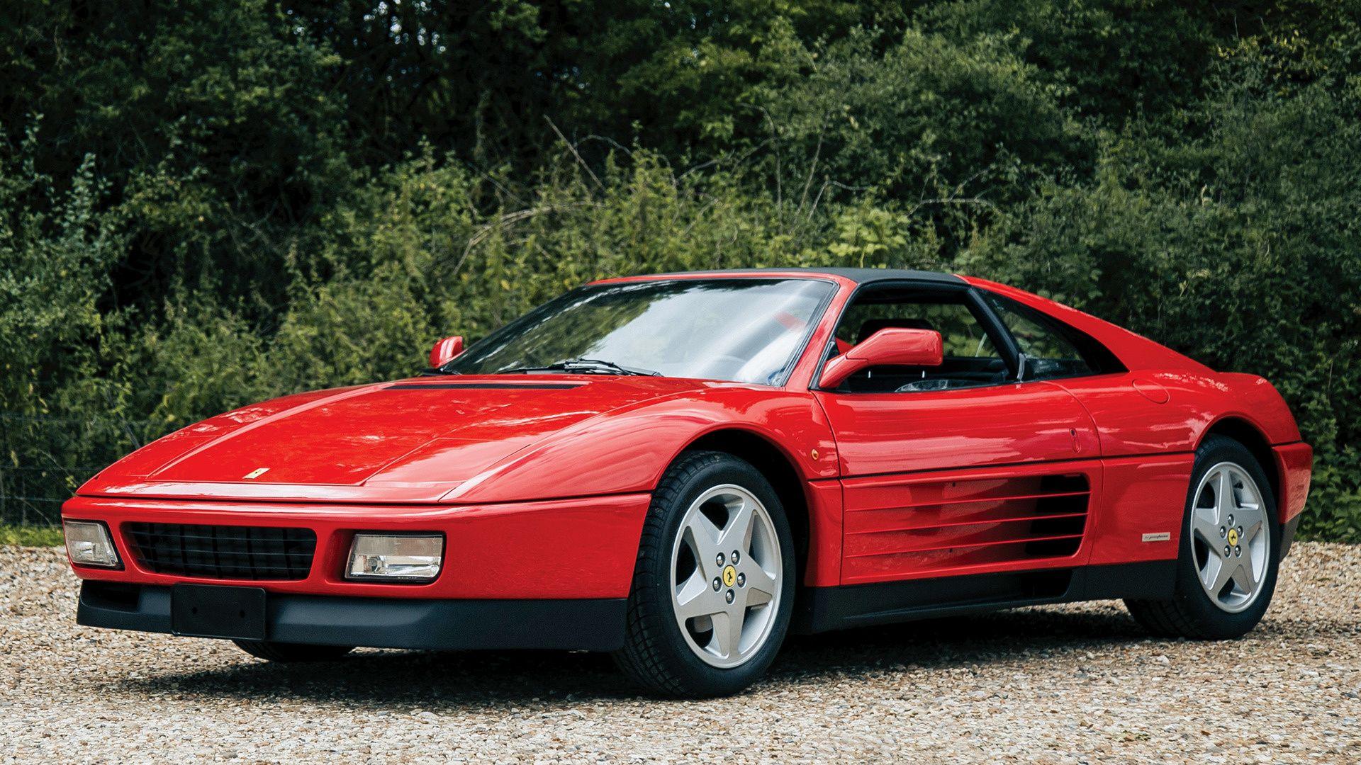 1920x1080 Ferrari convertible, Ferrari Car hd