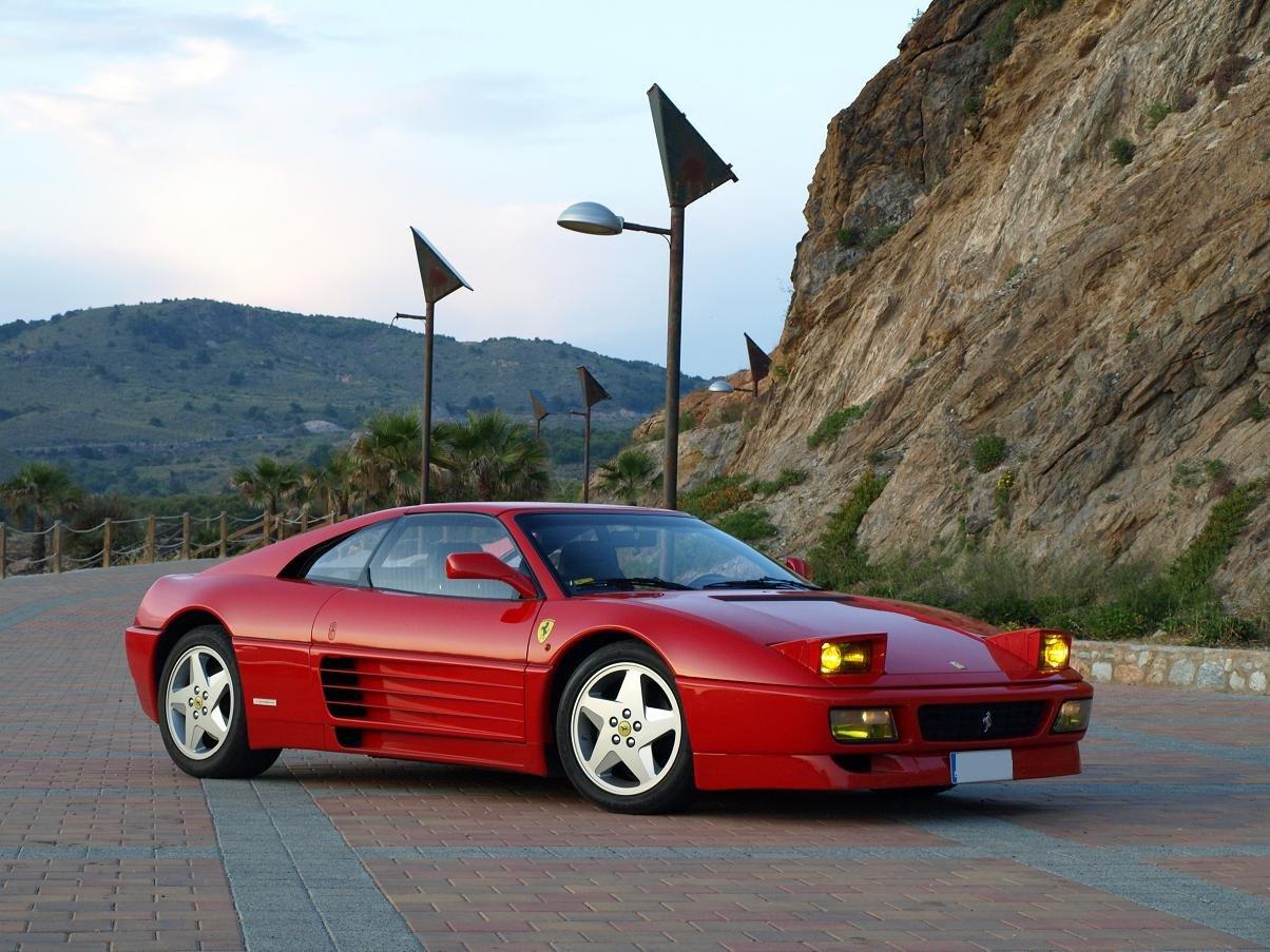 1204x903 Ferrari 348