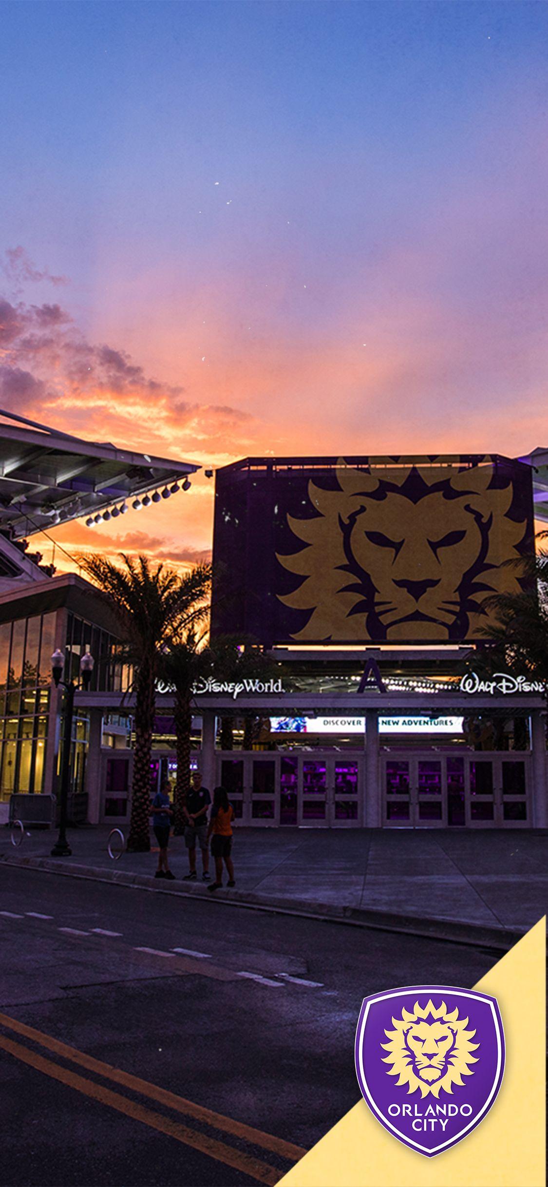 1125x2436 Downloads. Orlando City Soccer