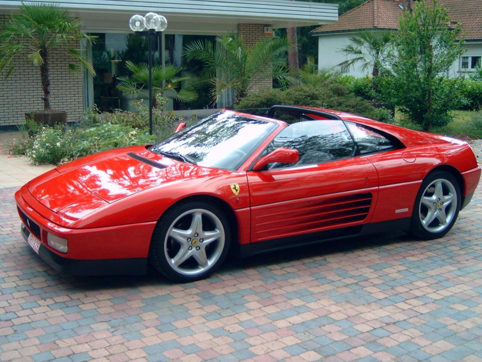 1600x1200 FERRARI 348 TS Car Wallpaper. Cars Pics HD Wallpaper. Cars Picture Download. Ferrari Ferrari, Car wallpaper