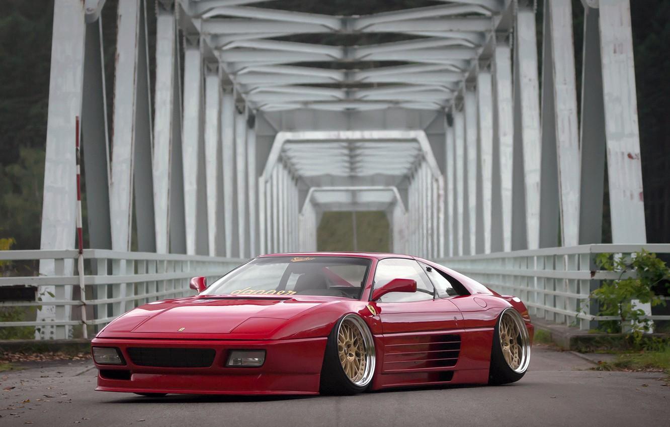 1332x850 Wallpaper ferrari, Ferrari - for desktop, section ferrari
