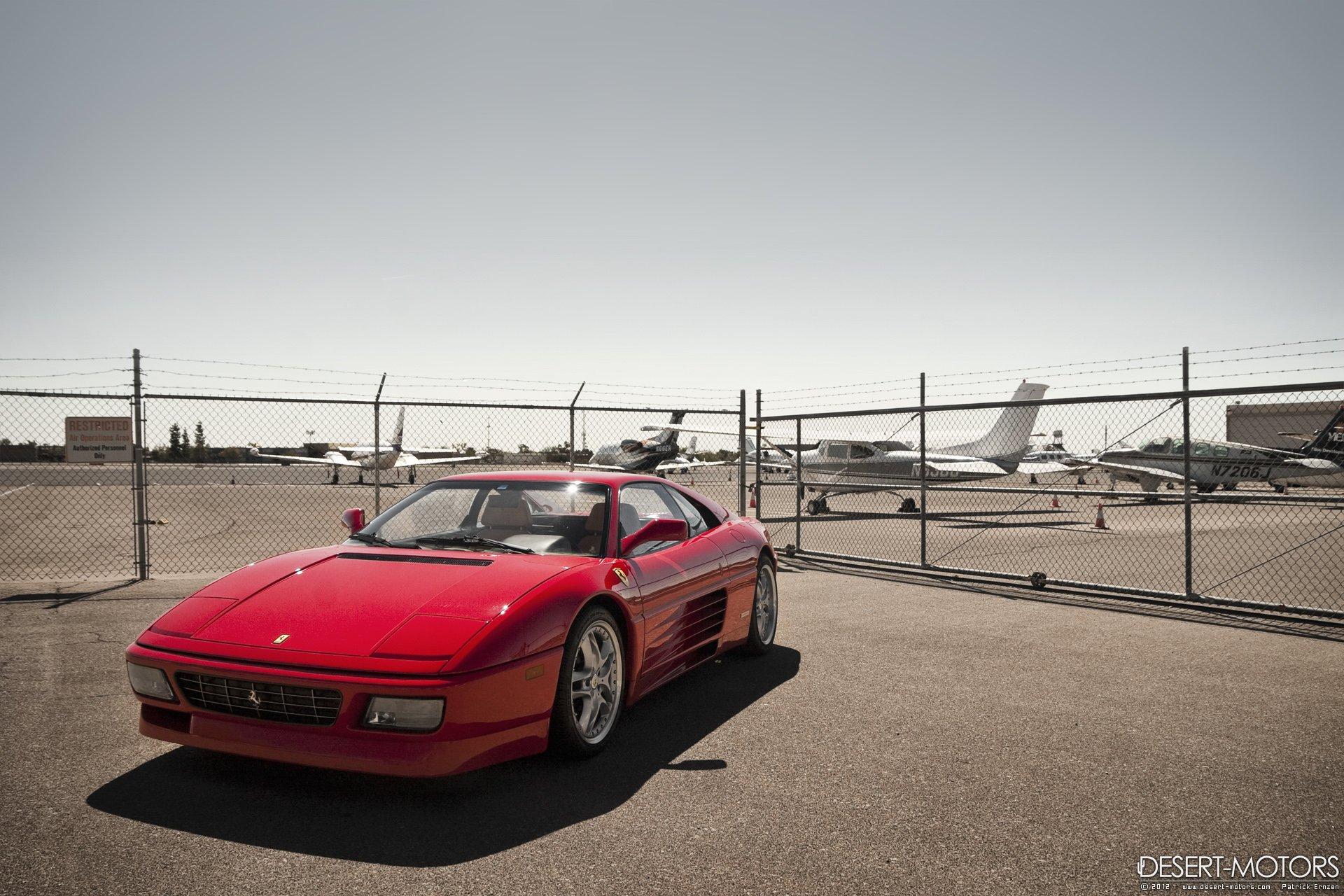 1920x1280 Ferrari, T b, Supercar Wallpaper HD / Desktop and Mobile Background