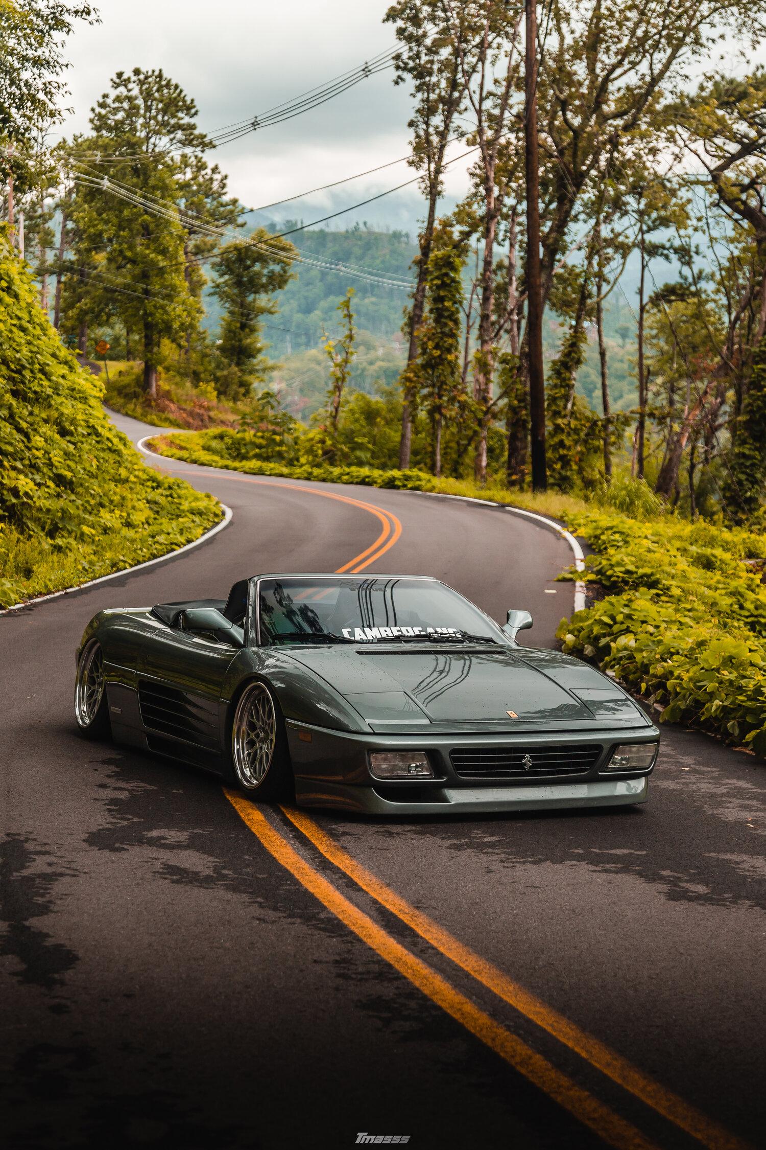 1500x2250 PJ's Bagged Ferrari 348