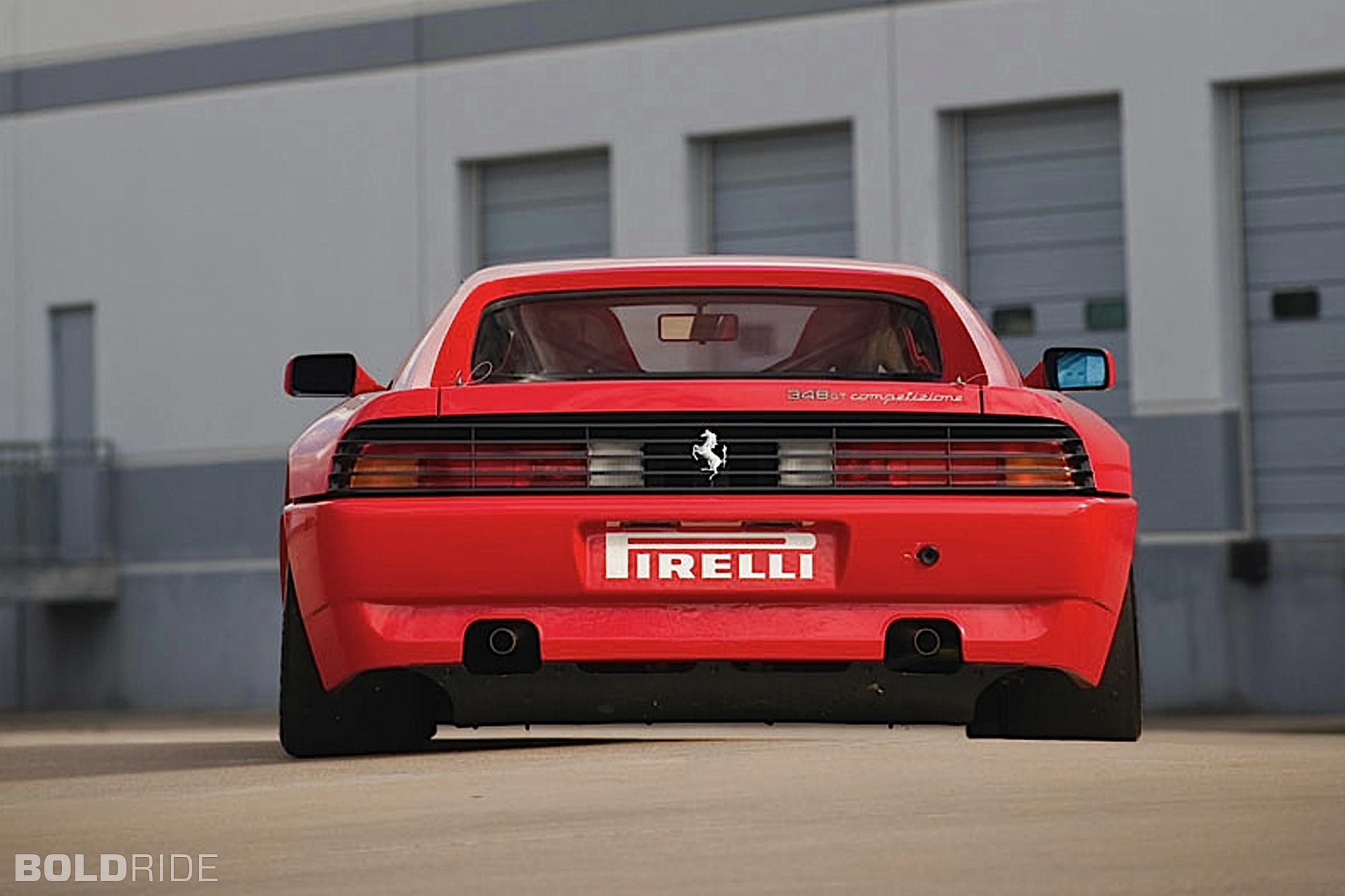 2000x1333 Ferrari 348