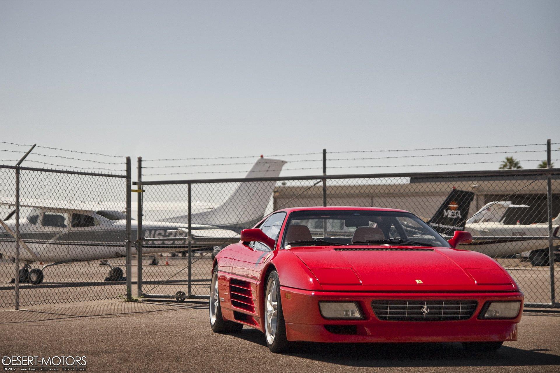 1920x1280 Ferrari, T b, Supercar Wallpaper HD / Desktop and Mobile Background