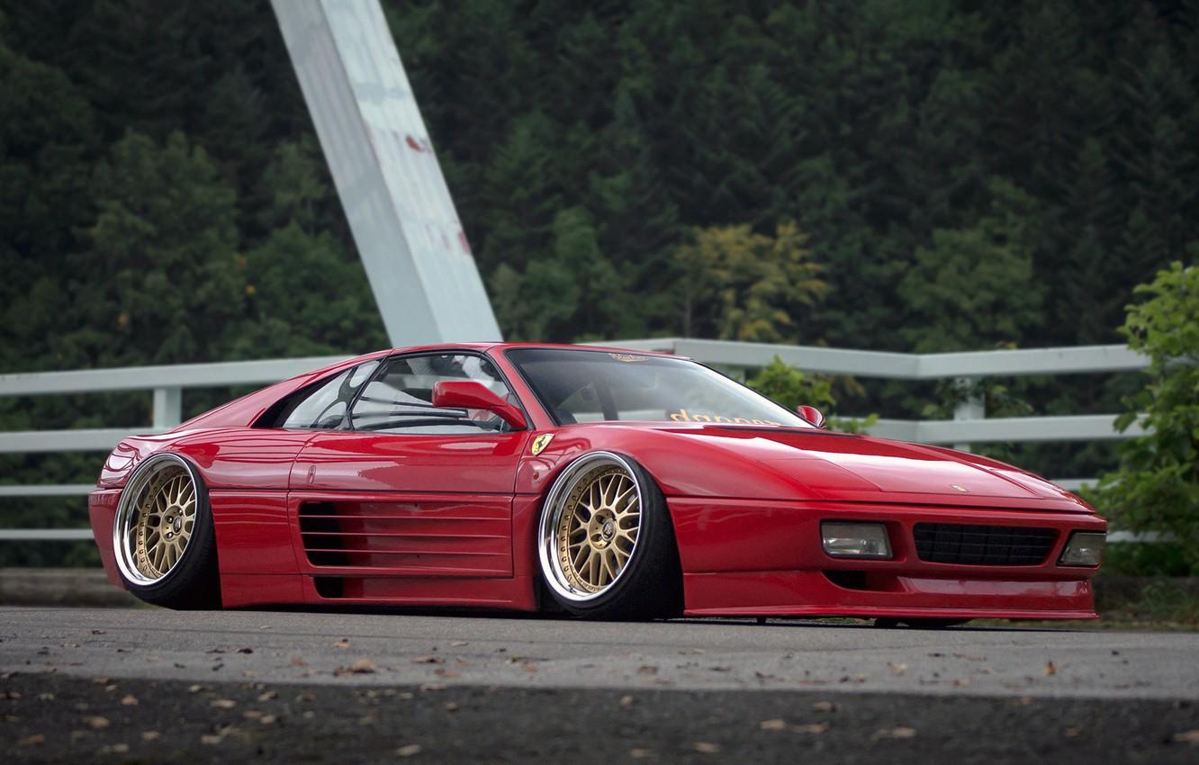 1332x850 Wallpaper ferrari, Ferrari - for desktop, section ferrari