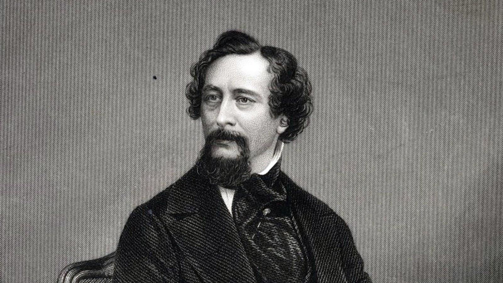 1600x900 Dickens Made Masterpieces Out of Modern Cruelties