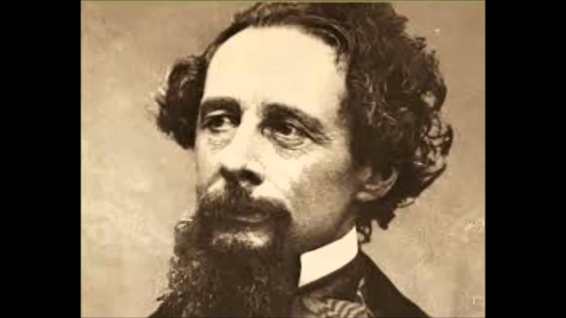 1920x1080 Charles Dickens wallpaperx1080