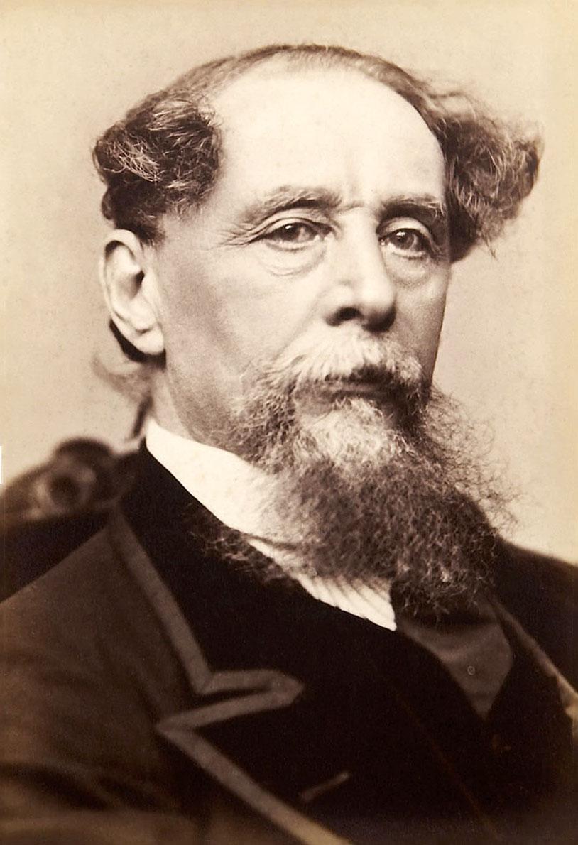 814x1190 Charles Dickens. Oliver Twist Charles Dickens