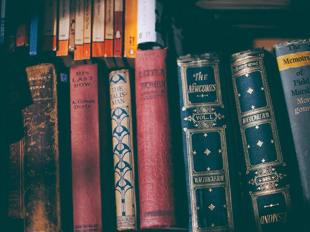 1024x768 Charles Dickens' A Christmas Carol Gets The Insta Novel Treatment