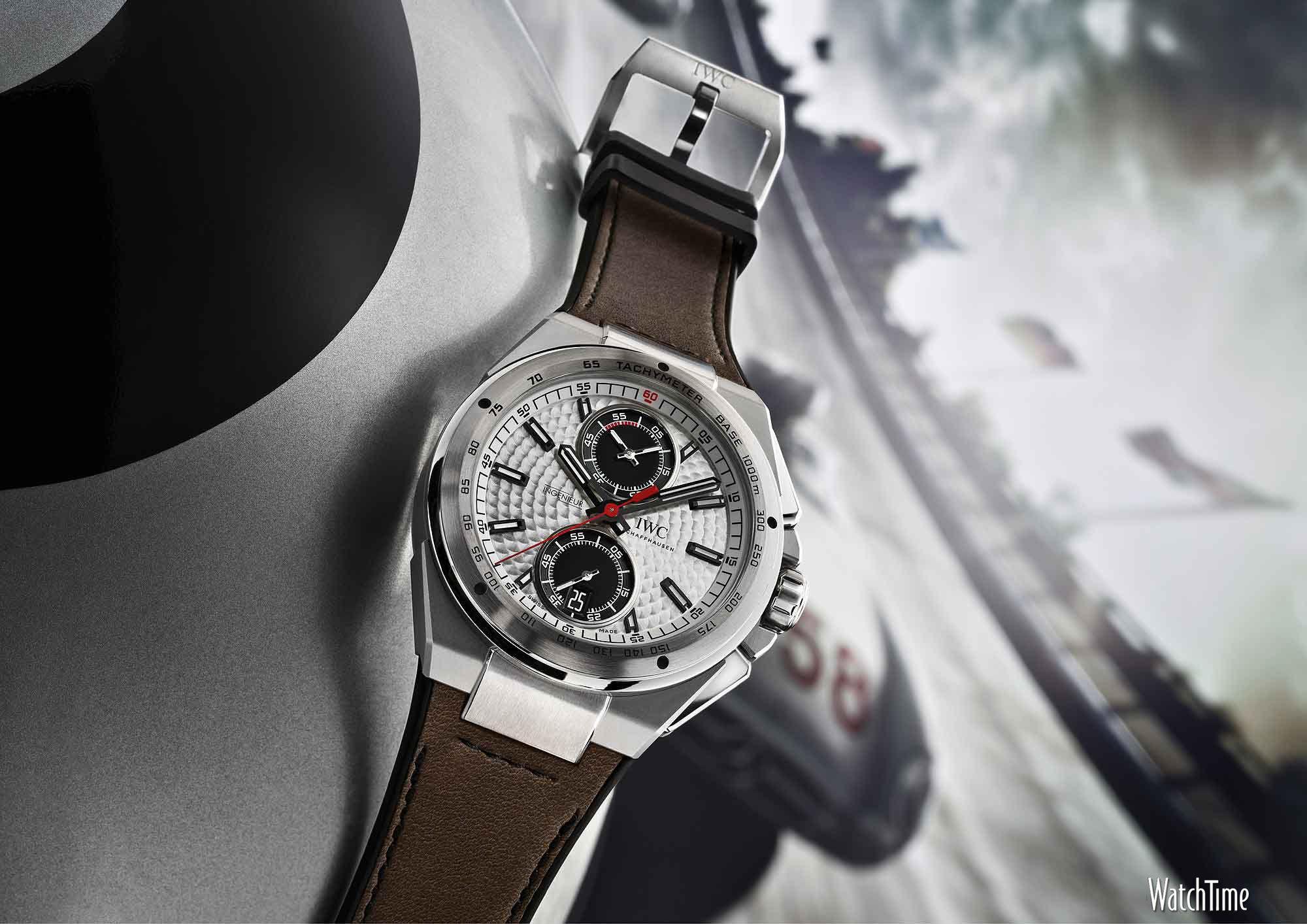 2000x1414 Watch Wallpaper: IWC's New Ingenieurs Jewelry. Secure Online