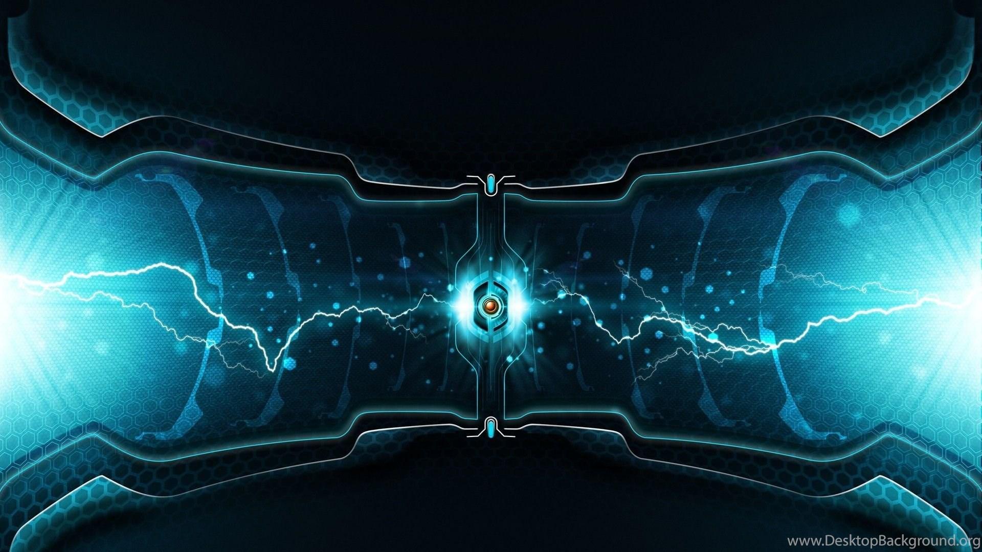 1920x1080 Motion Graphics Desktop Background