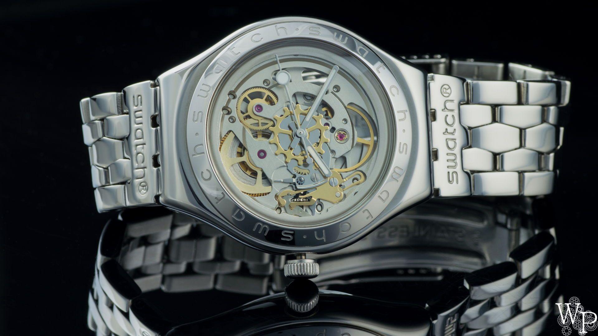 1920x1080 Wristwatch Wallpaper