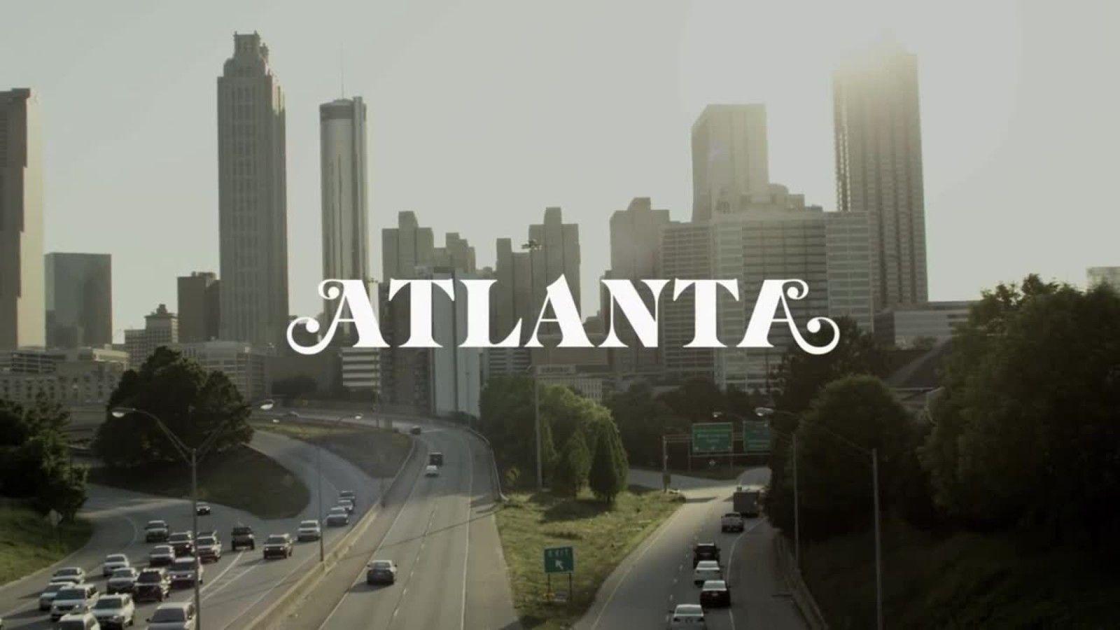 Atlanta am