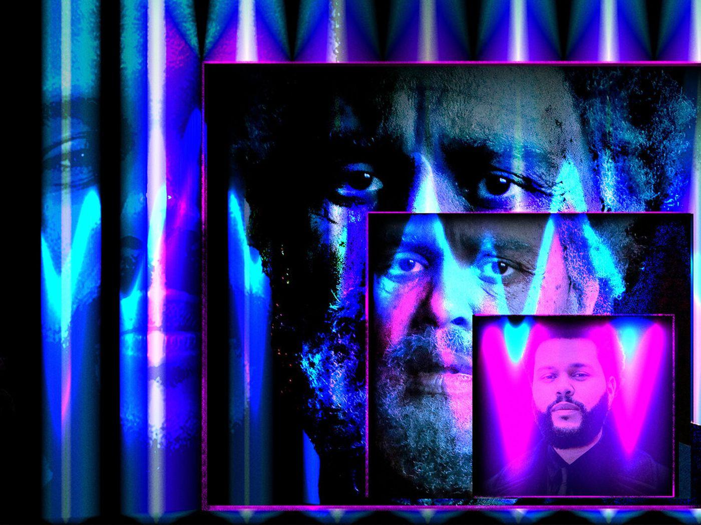 1400x1050 The Weeknd Makes Purgatory Sound Good on 'Dawn FM.' But It's Still Purgatory