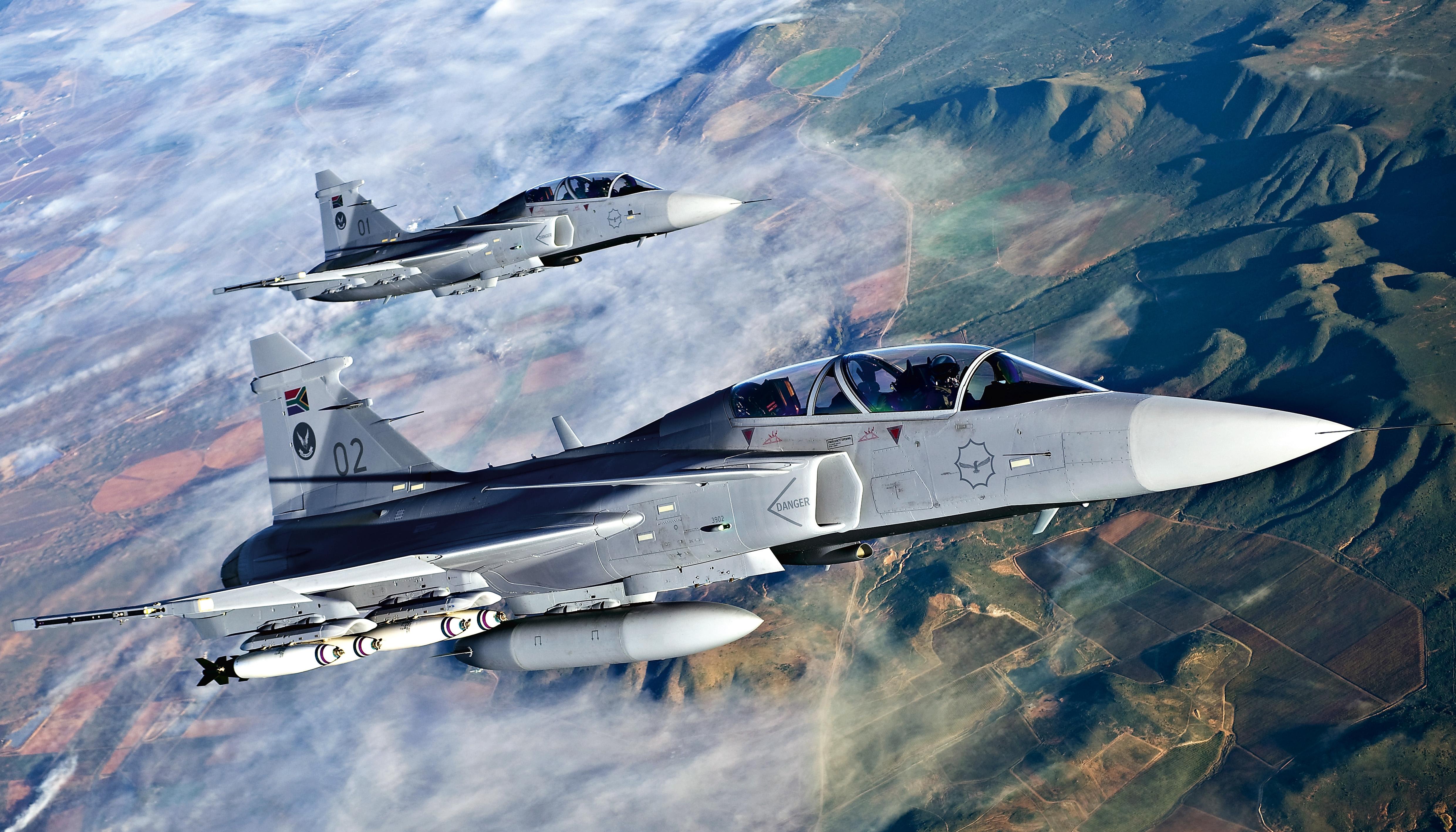 4961x2835 Bae Saab Gripens Post And Comment Search