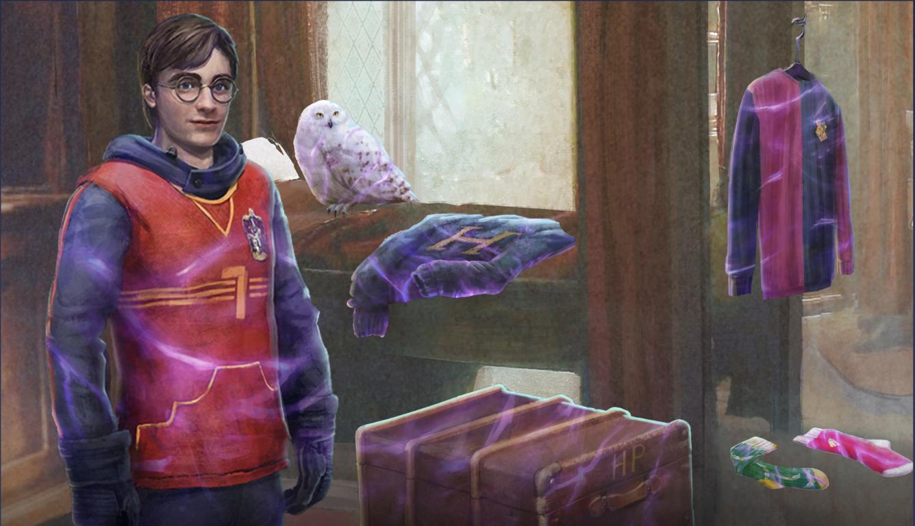 1336x768 Harry Potter Wizards Unite HD Laptop Wallpaper, HD Games 4K Wallpaper, Image, Photo and Background