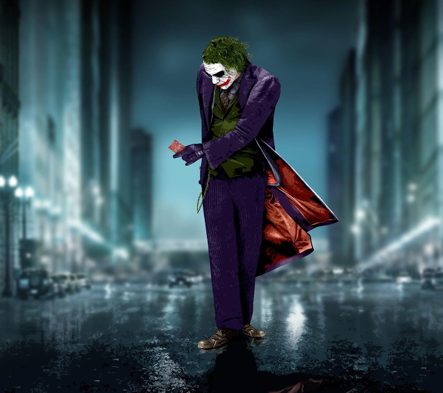 1440x1280 The Joker wallpaper #Joker The Dark Knight #movies P #wallpaper #hdwallpaper #desktop. Joker wallpaper, Joker HD wallpaper, Joker heath