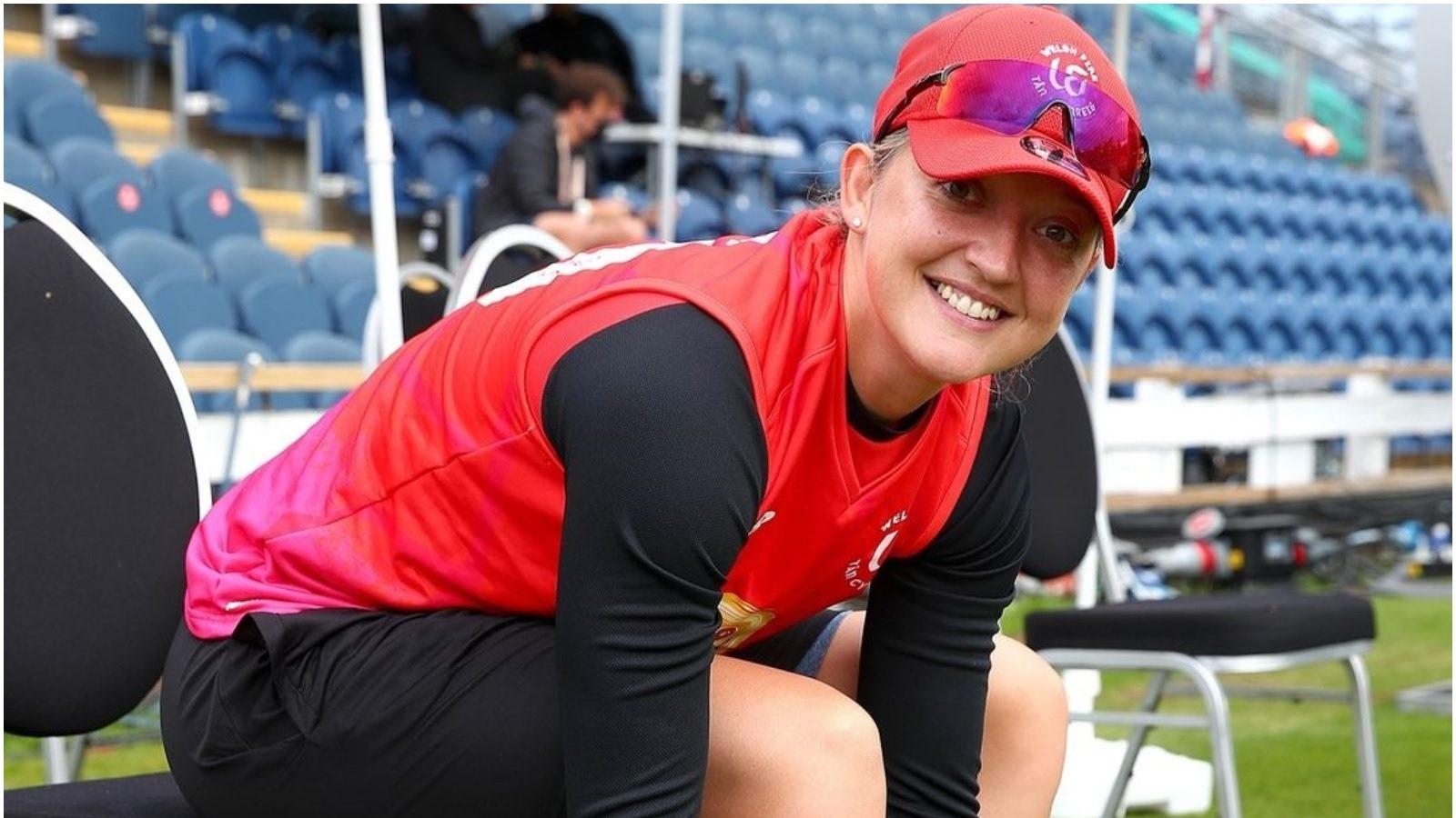 Sarah taylor. Sarah Taylor inst