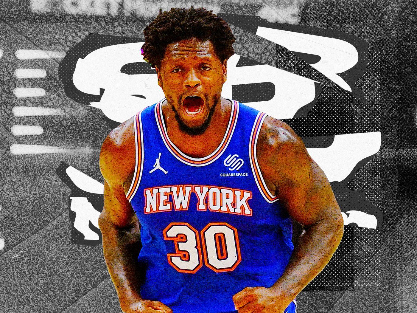 Julius Randle Wallpapers - Top Free Julius Randle Backgrounds