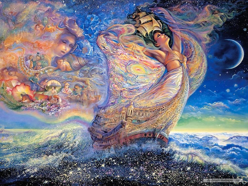 1024x768 Free download Wallpaper Art wallpaper Josephine Wall Fantasy Art [1024x768] for your Desktop, Mobile & Tablet. Explore Free Fantasy Art Wallpaper. Fantasy Picture Wallpaper, Free Fantasy Wallpaper, Best Fantasy Wallpaper