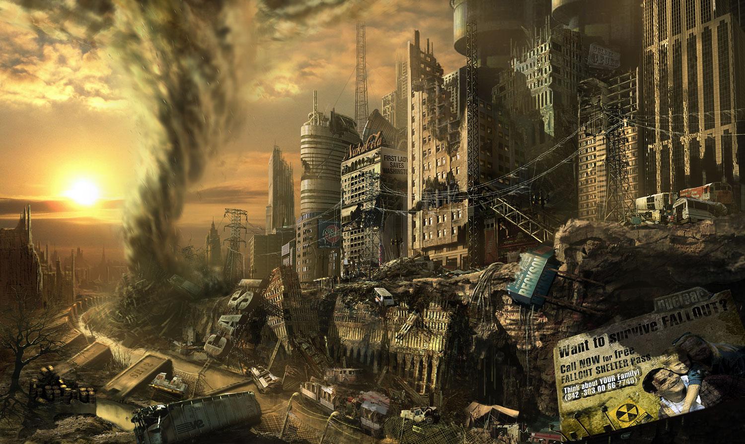 1500x895 Another amazing Fallout wallpaper