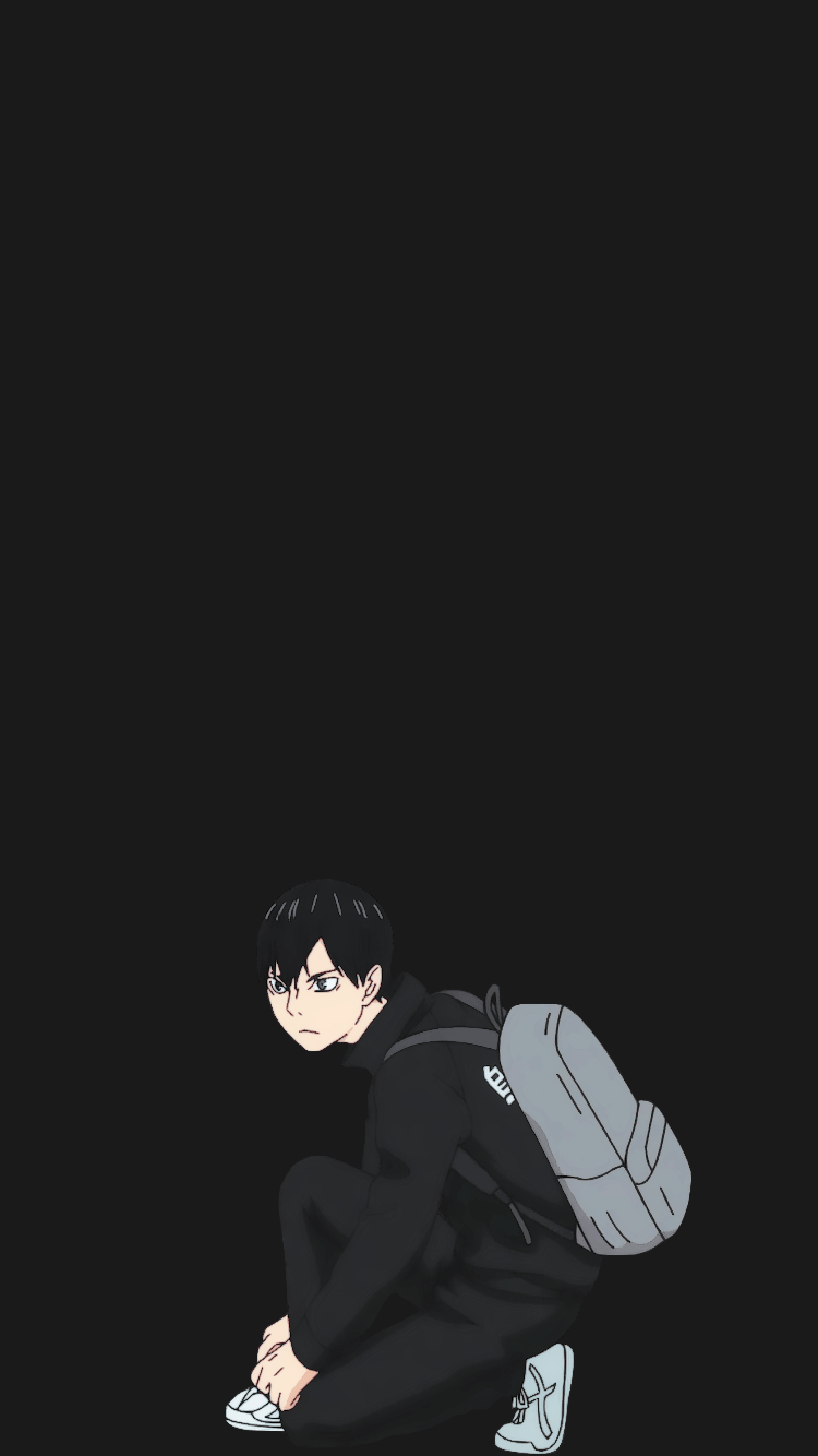 Kageyama Aesthetic Wallpapers - Top Free Kageyama Aesthetic Backgrounds ...