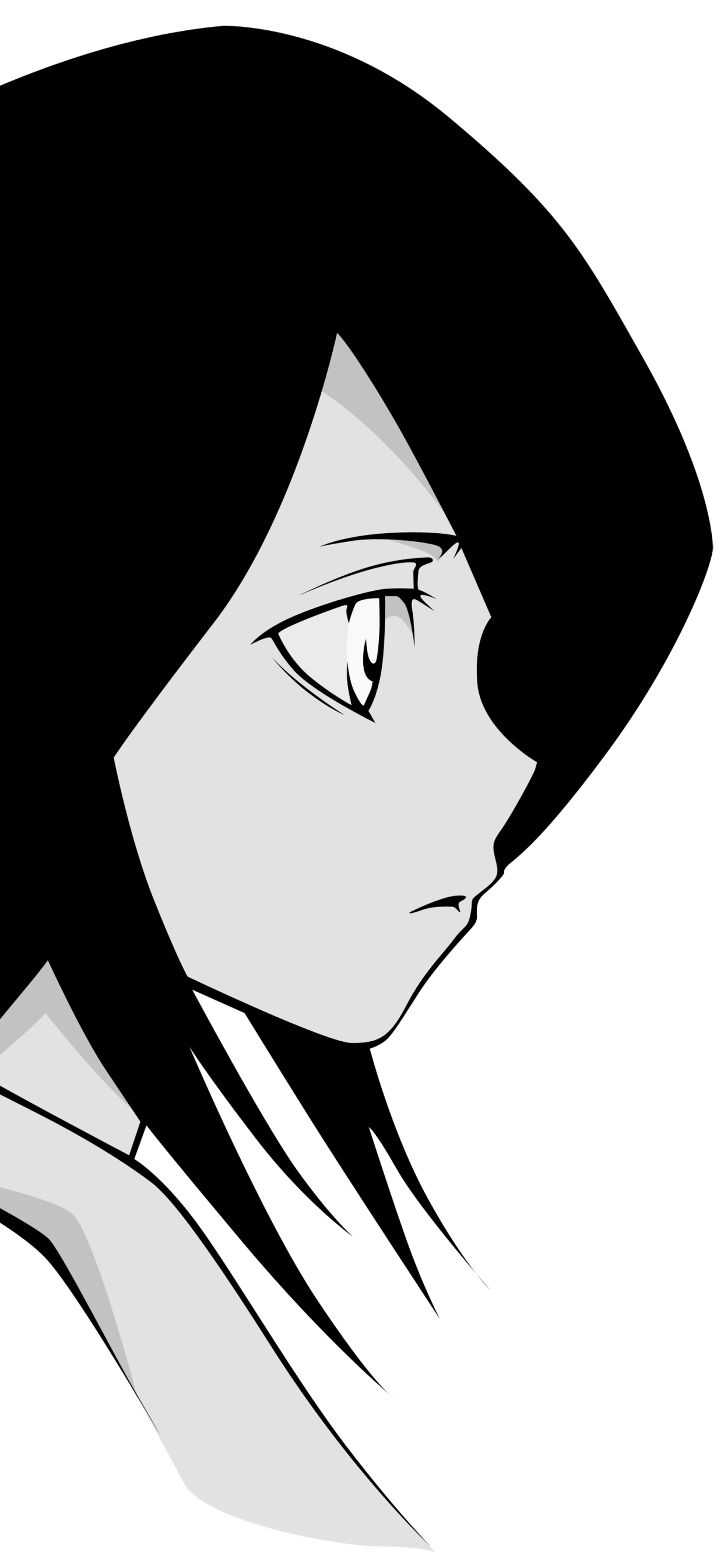 1242x2688 Anime Bleach