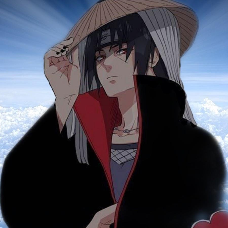 900x900 JIN ANIME