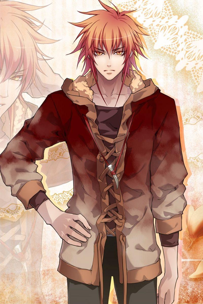 800x1200 Download wallpaper 800x1200 wand of fortune, lagi el nagil, anime
