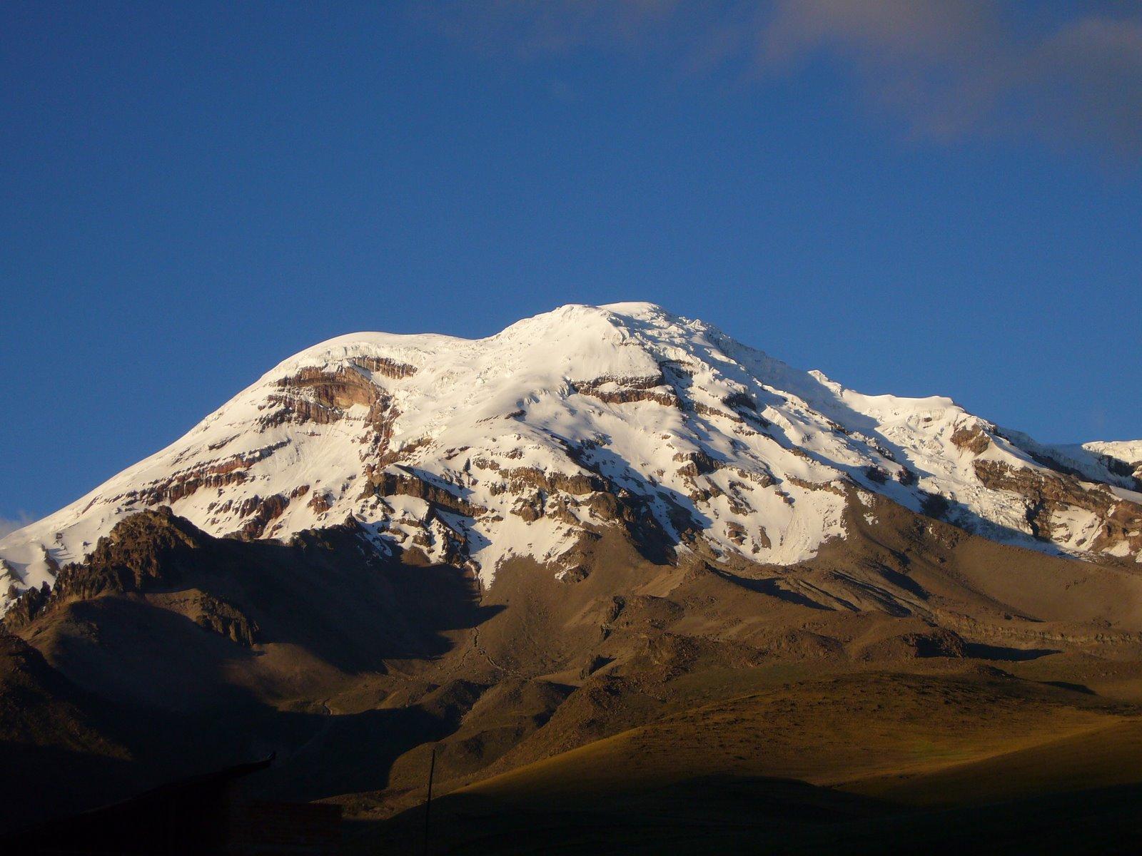 Chimborazo Wallpapers - Top Free Chimborazo Backgrounds - WallpaperAccess